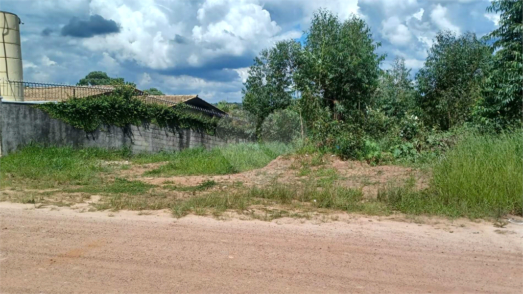 Terreno à venda, 5025m² - Foto 1