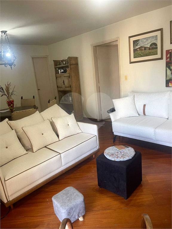Apartamento para Venda - Pinheiros