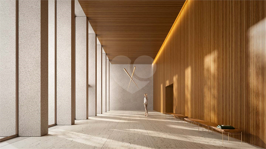 Apartamento de Alto Padrão à Venda no Edifício Pierino – 403 m², 4 Suítes, 5 Vagas – Jardim Paulista, São Paulo