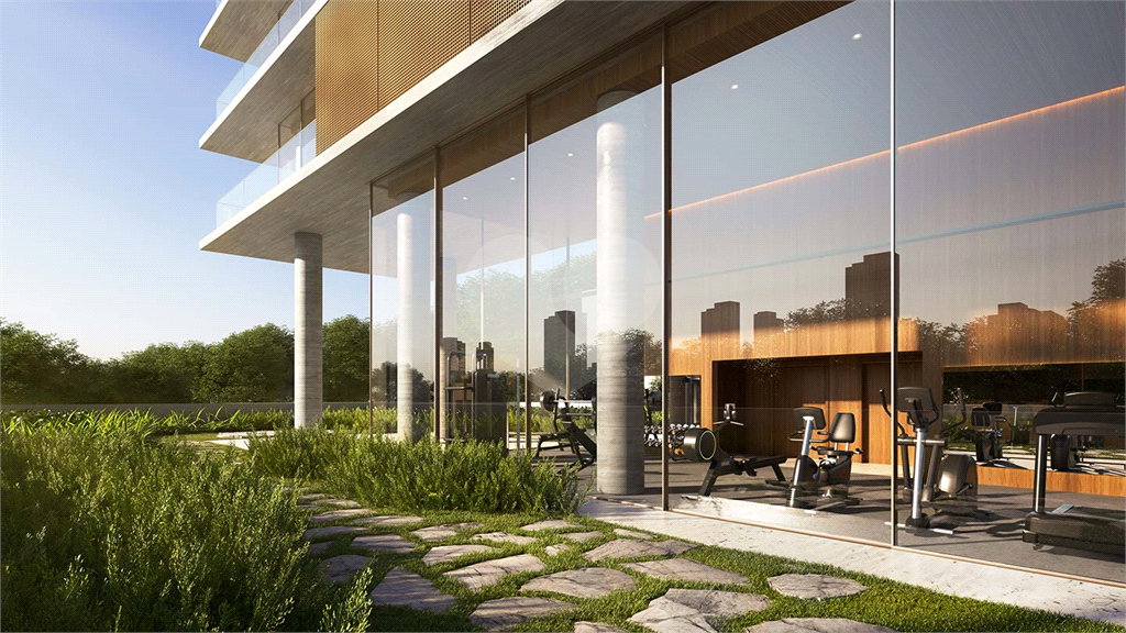 Apartamento de Alto Padrão à Venda no Edifício Pierino – 403 m², 4 Suítes, 5 Vagas – Jardim Paulista, São Paulo