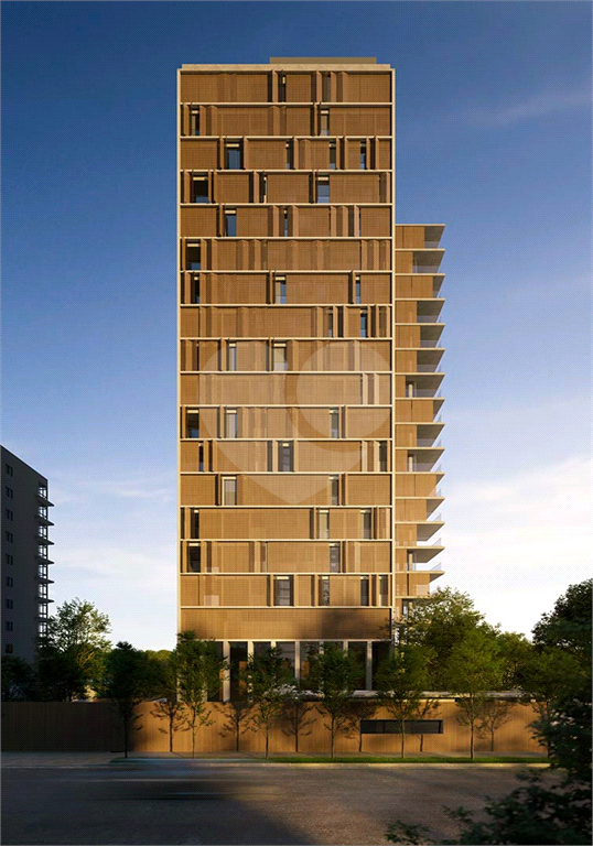 Apartamento de Alto Padrão à Venda no Edifício Pierino – 403 m², 4 Suítes, 5 Vagas – Jardim Paulista, São Paulo