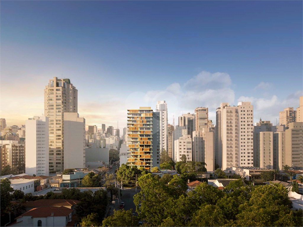 Apartamento de Alto Padrão à Venda no Edifício Pierino – 403 m², 4 Suítes, 5 Vagas – Jardim Paulista, São Paulo