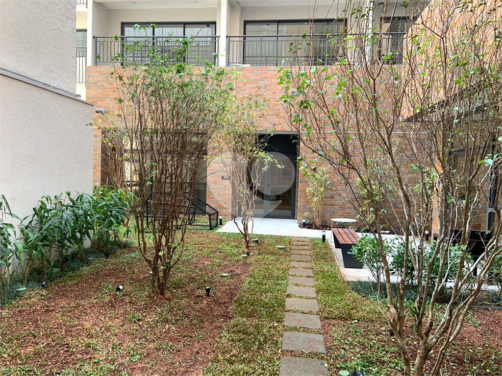 Apartamento, 1 quarto, 26 m² - Foto 42