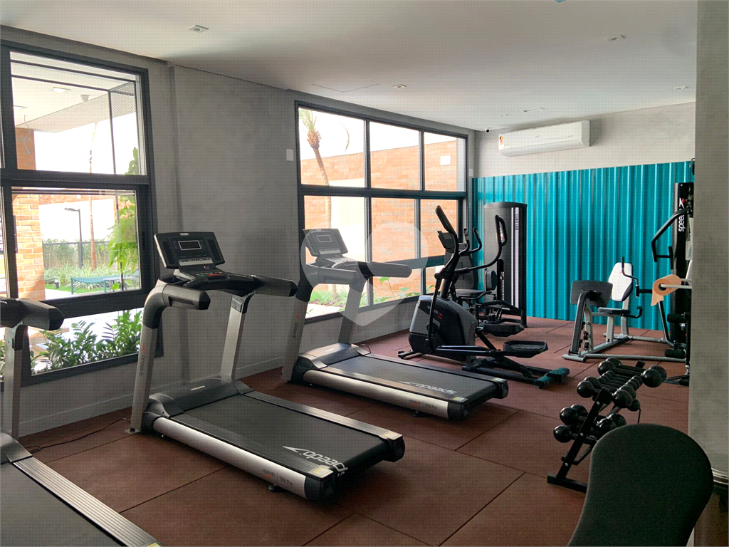 Apartamento, 1 quarto, 26 m² - Foto 22