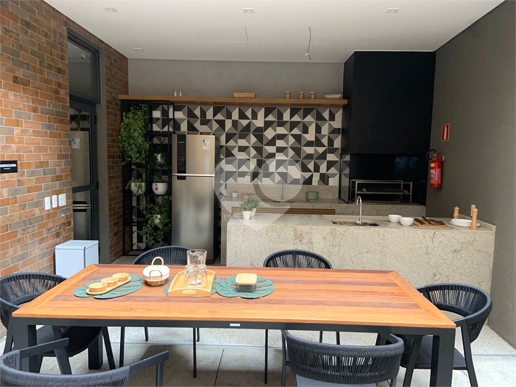 Apartamento, 1 quarto, 26 m² - Foto 31