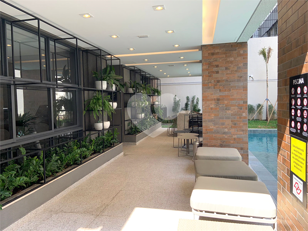 Apartamento, 1 quarto, 26 m² - Foto 30