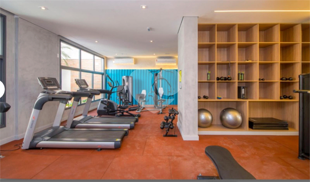 Apartamento, 1 quarto, 26 m² - Foto 19