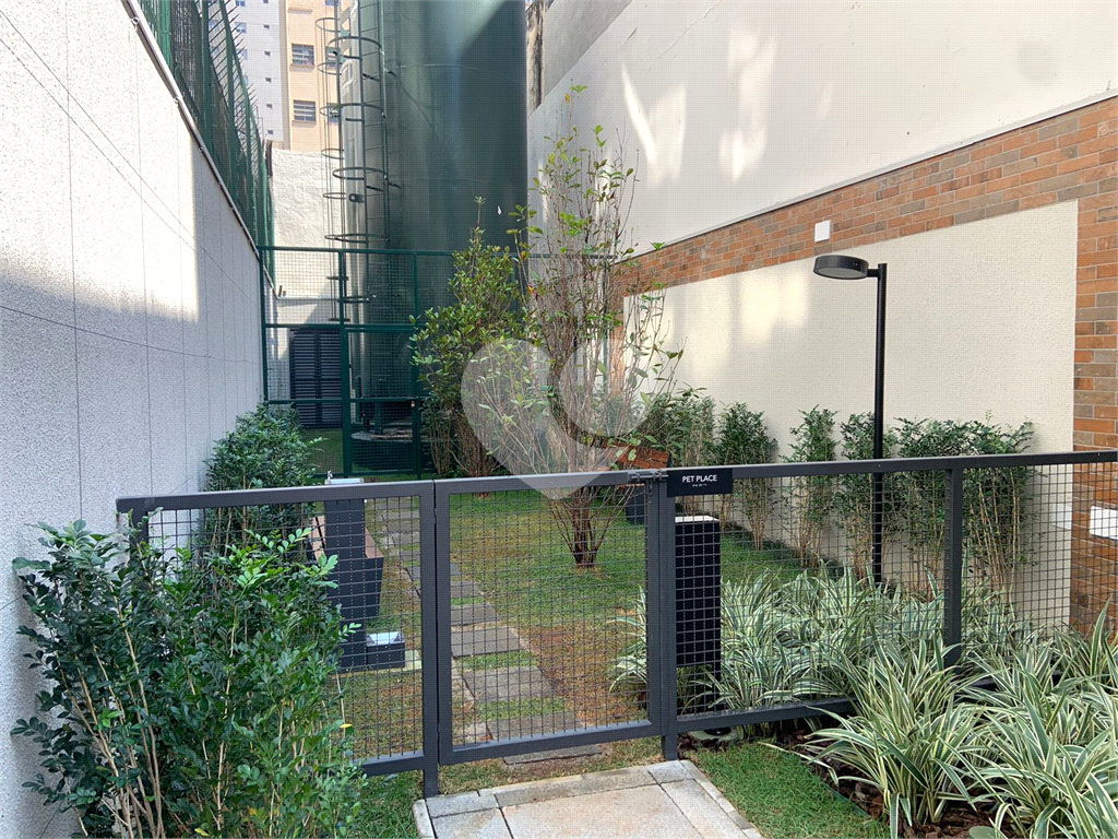 Apartamento, 1 quarto, 26 m² - Foto 41