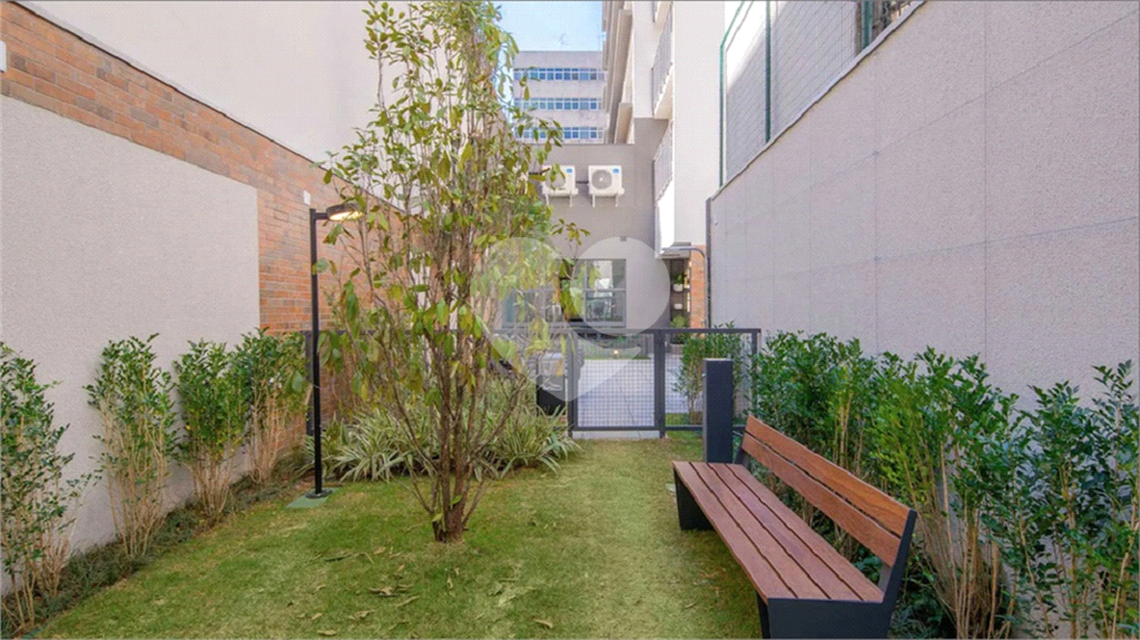 Apartamento, 1 quarto, 26 m² - Foto 40