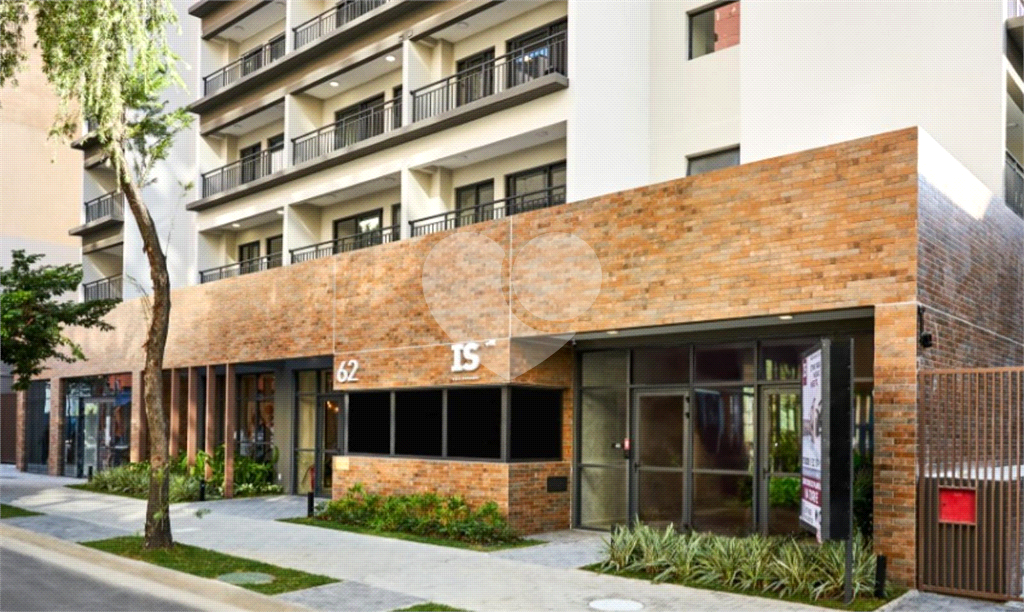 Apartamento, 1 quarto, 26 m² - Foto 43