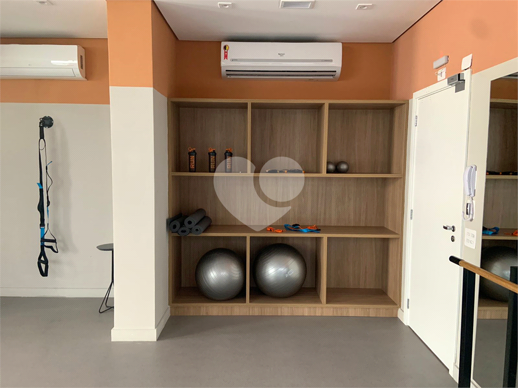 Apartamento, 1 quarto, 26 m² - Foto 23