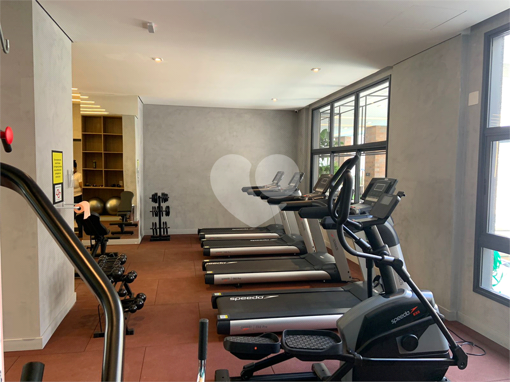 Apartamento, 1 quarto, 26 m² - Foto 21