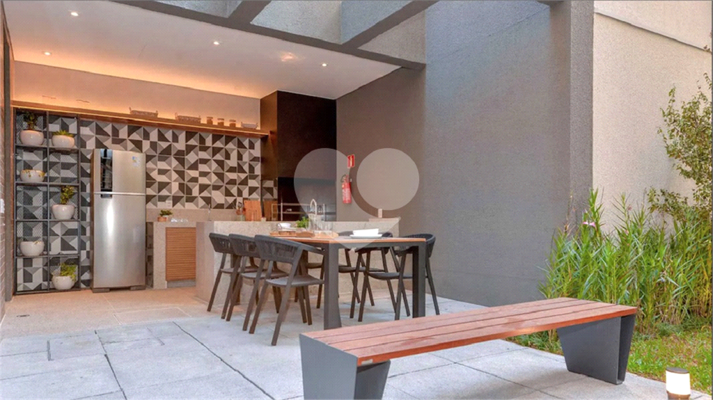 Apartamento, 1 quarto, 26 m² - Foto 33