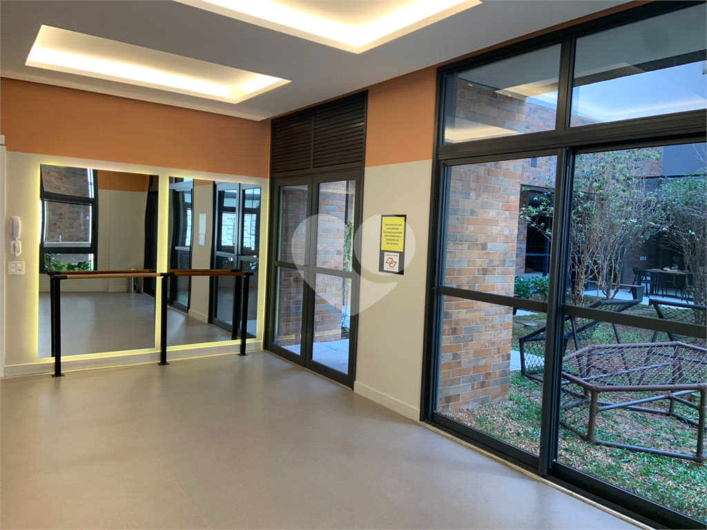 Apartamento, 1 quarto, 26 m² - Foto 29