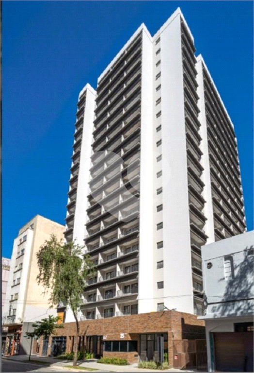 Apartamento, 1 quarto, 26 m² - Foto 45