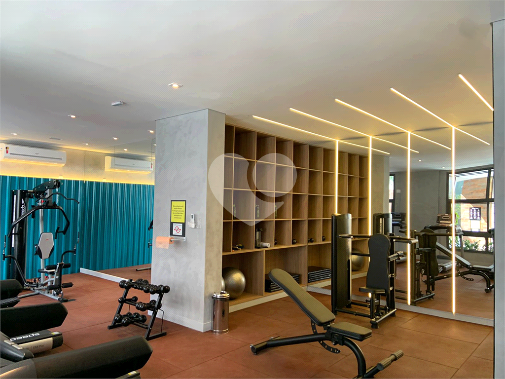 Apartamento, 1 quarto, 26 m² - Foto 17