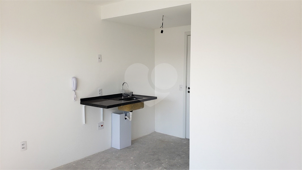 Apartamento, 1 quarto, 26 m² - Foto 9