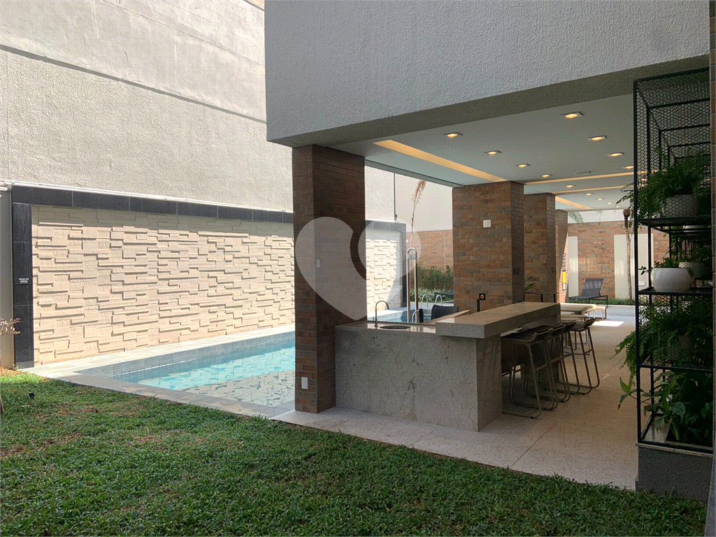 Apartamento, 1 quarto, 26 m² - Foto 34