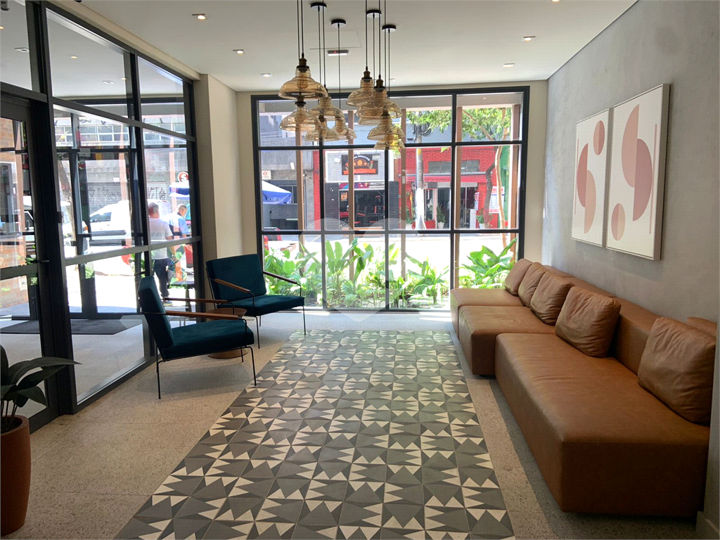 Apartamento, 1 quarto, 26 m² - Foto 27