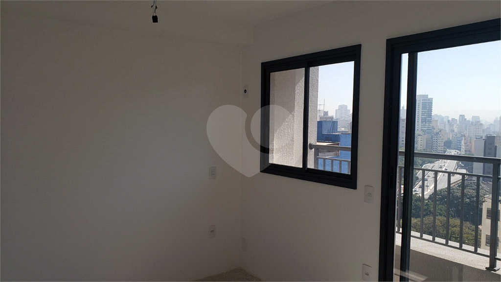 Apartamento, 1 quarto, 26 m² - Foto 4