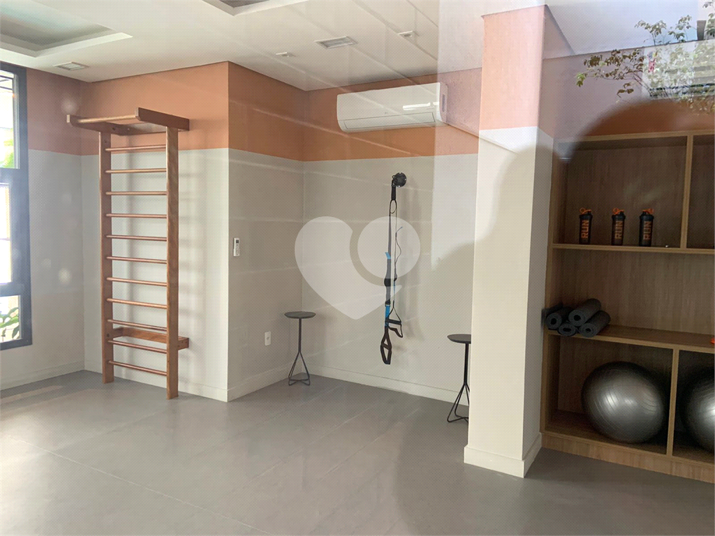 Apartamento, 1 quarto, 26 m² - Foto 24