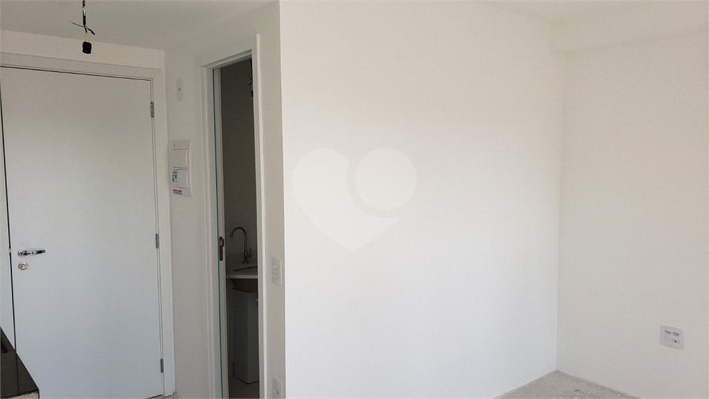 Apartamento, 1 quarto, 26 m² - Foto 6