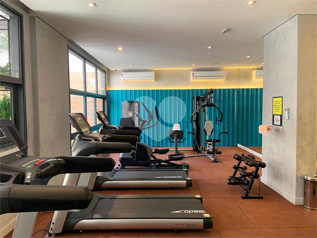 Apartamento, 1 quarto, 26 m² - Foto 18