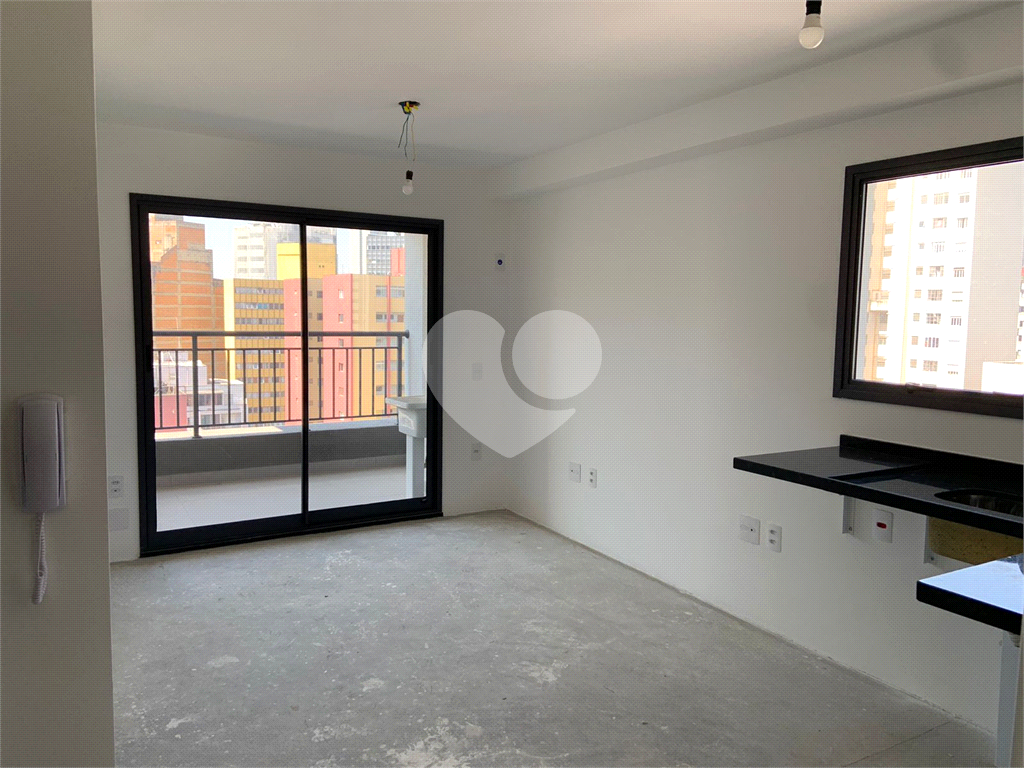 Apartamento, 1 quarto, 26 m² - Foto 5