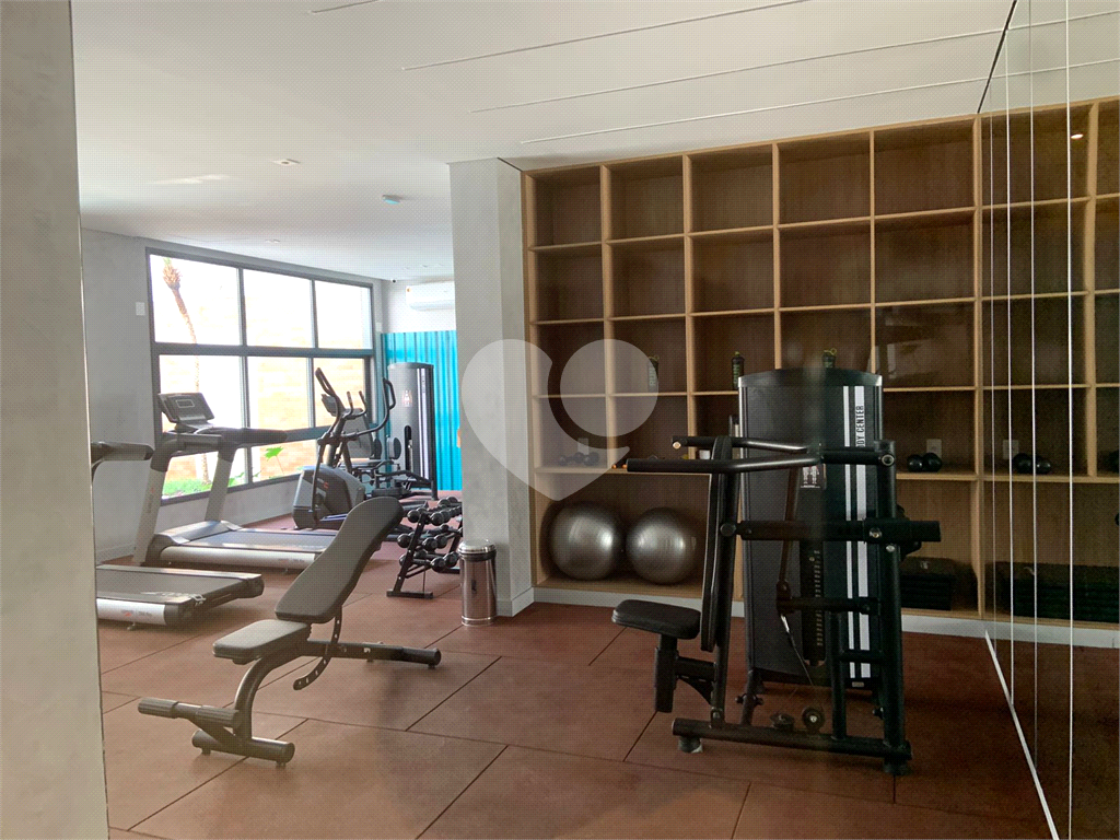 Apartamento, 1 quarto, 26 m² - Foto 20