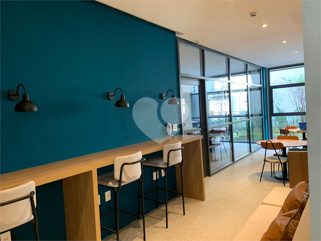 Apartamento, 1 quarto, 26 m² - Foto 36