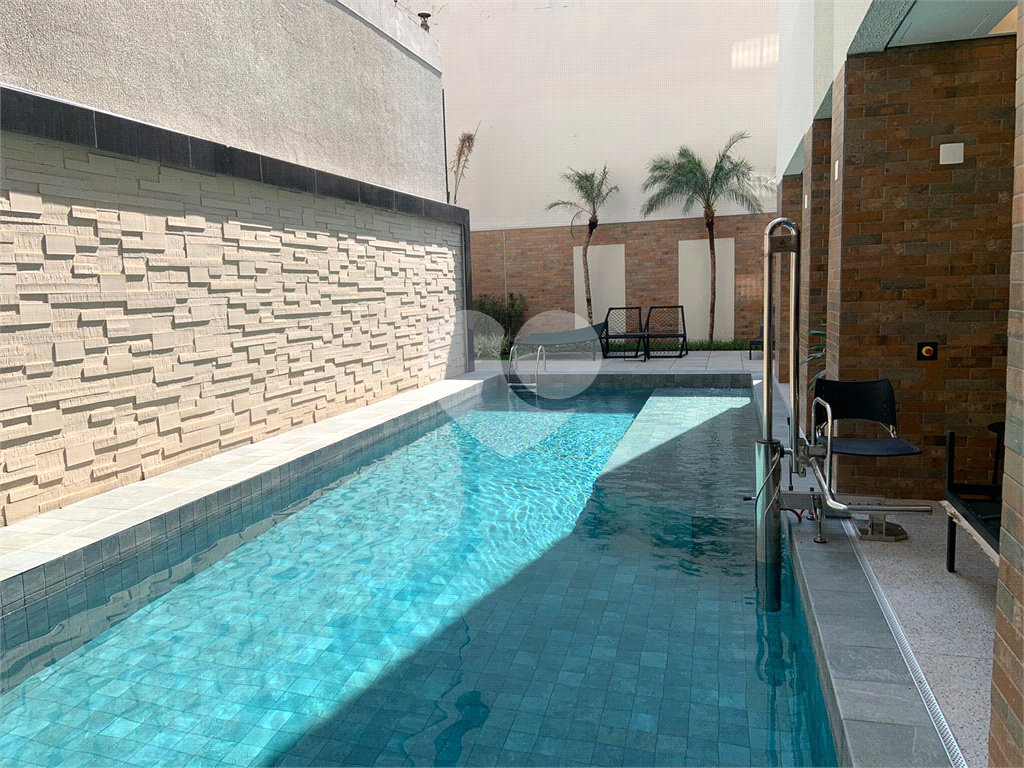 Apartamento, 1 quarto, 26 m² - Foto 15