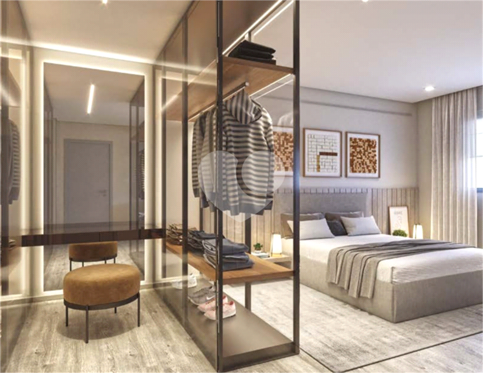 Apartamento, 3 quartos, 167 m² - Foto 11