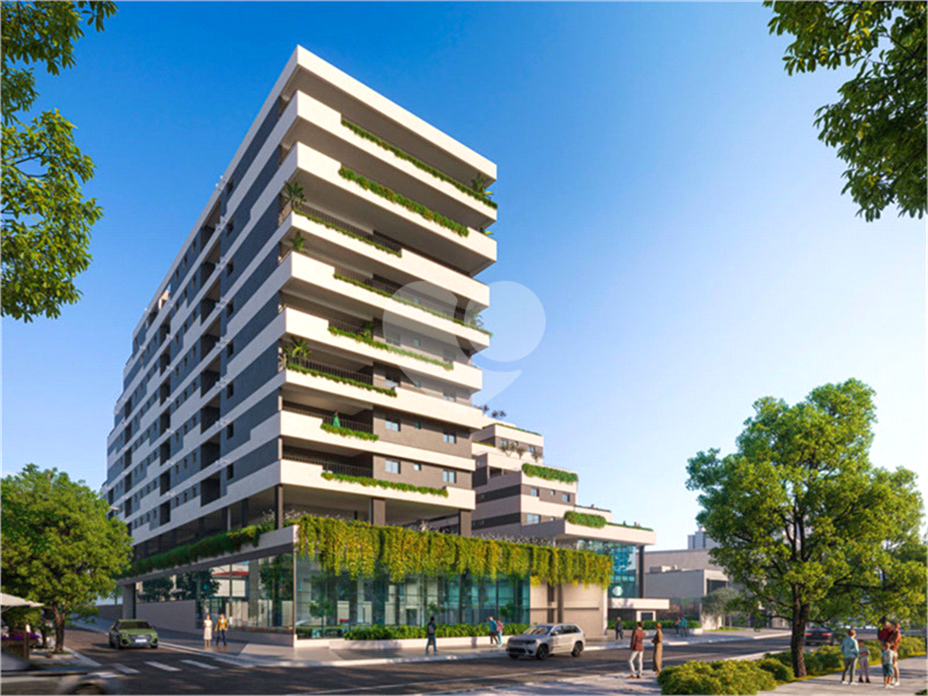 Apartamento, 3 quartos, 167 m² - Foto 3