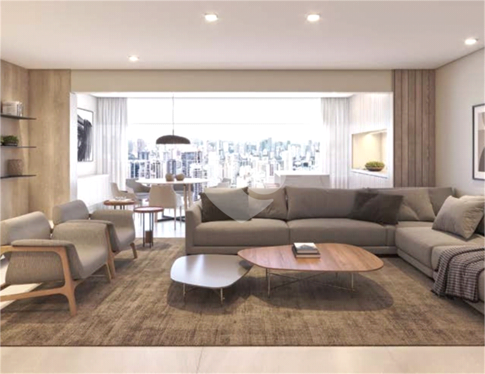 Apartamento, 3 quartos, 167 m² - Foto 5