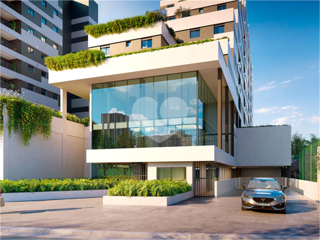 Apartamento, 3 quartos, 167 m² - Foto 2