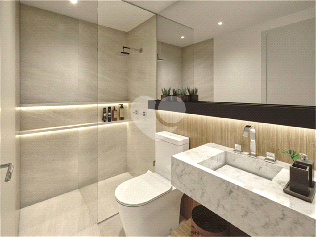 Apartamento, 3 quartos, 167 m² - Foto 15