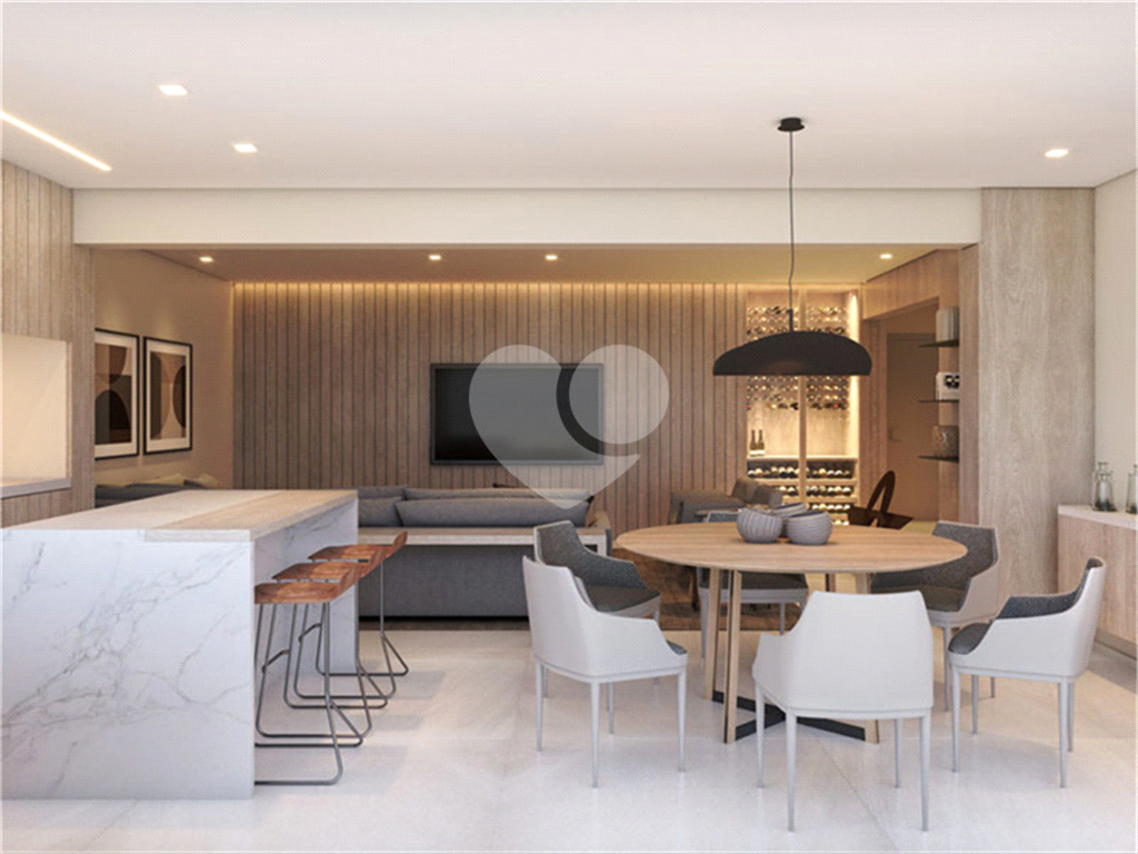 Apartamento, 3 quartos, 167 m² - Foto 4