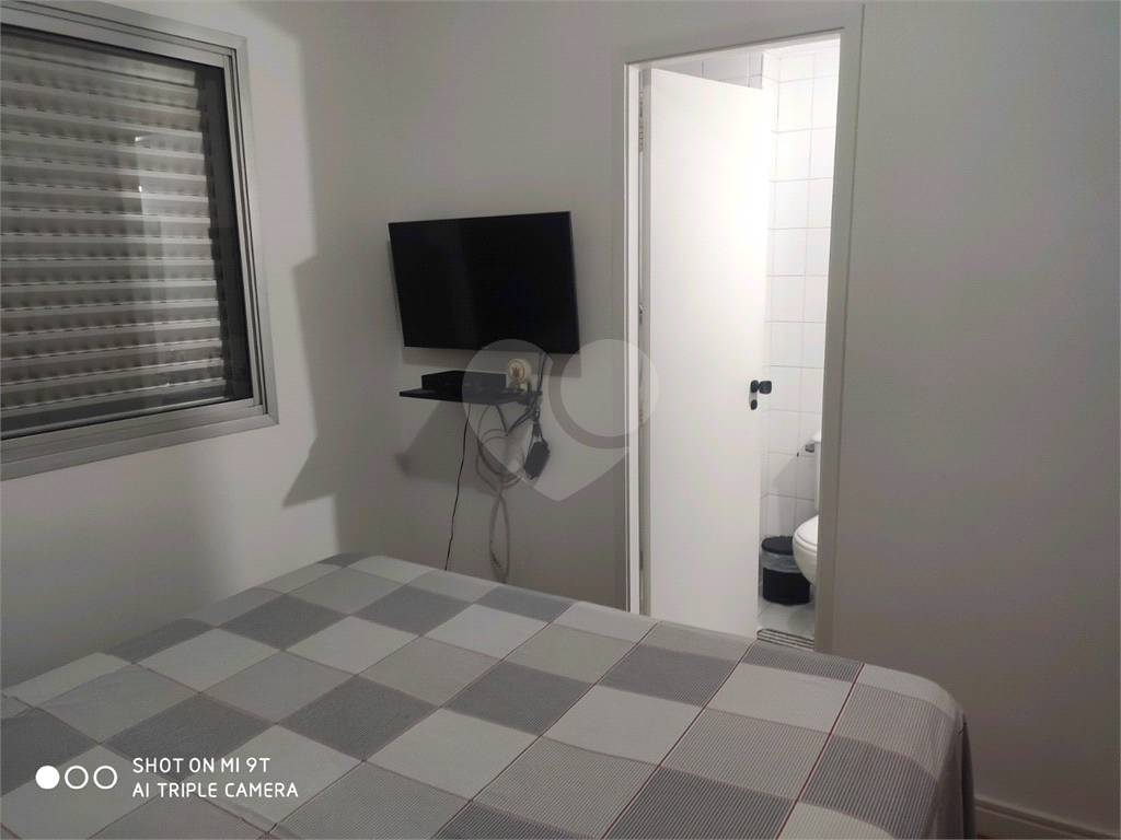 Apartamento a venda no bairro Santa Terezinha