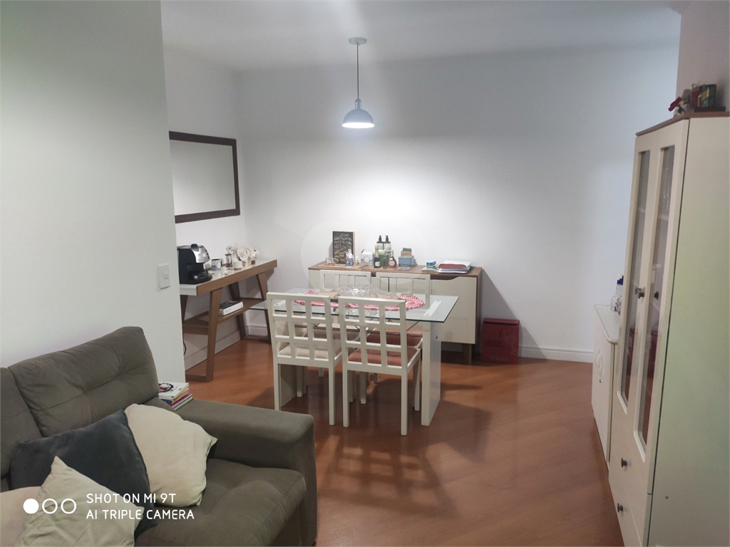 Apartamento a venda no bairro Santa Terezinha