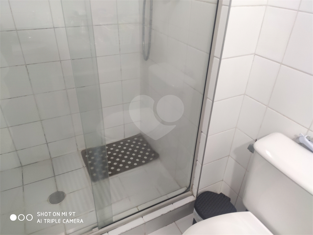 Apartamento a venda no bairro Santa Terezinha