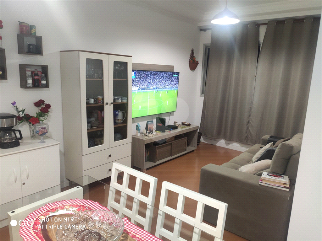 Apartamento a venda no bairro Santa Terezinha