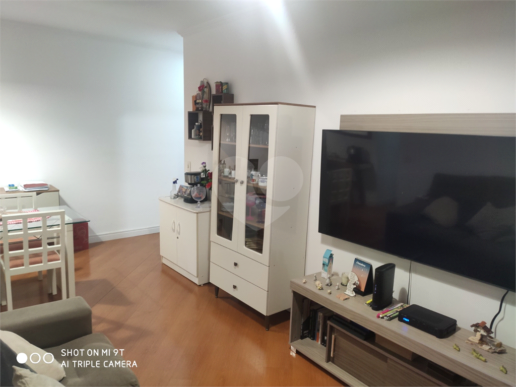 Apartamento a venda no bairro Santa Terezinha