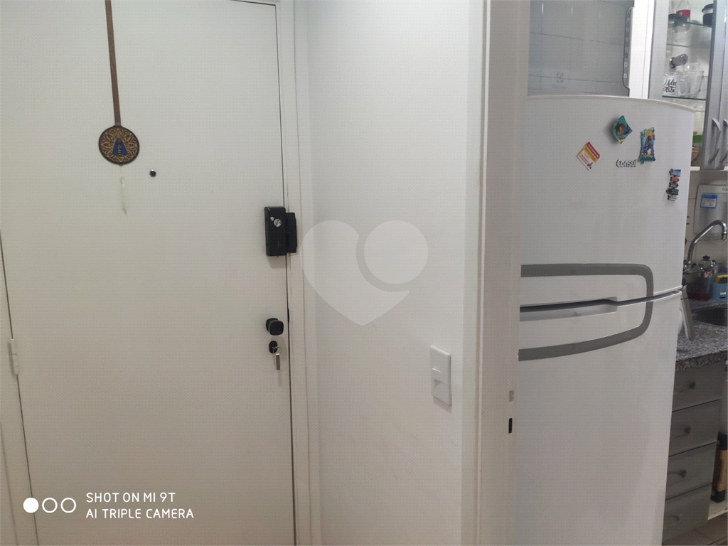 Apartamento a venda no bairro Santa Terezinha