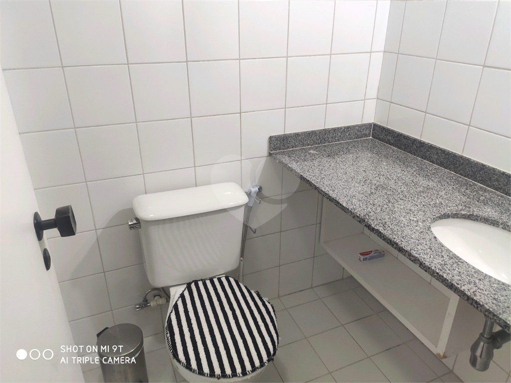 Apartamento a venda no bairro Santa Terezinha