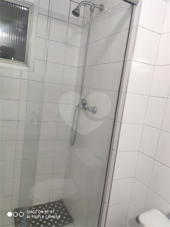 Apartamento a venda no bairro Santa Terezinha