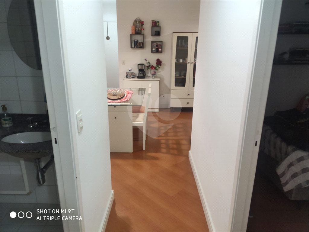 Apartamento a venda no bairro Santa Terezinha
