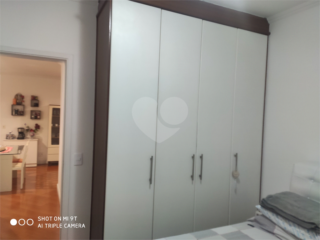 Apartamento a venda no bairro Santa Terezinha