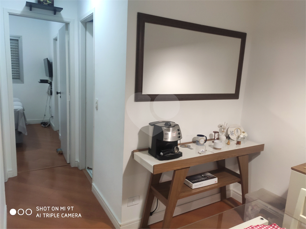 Apartamento a venda no bairro Santa Terezinha