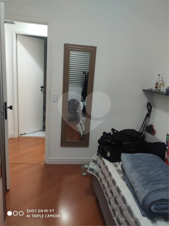 Apartamento a venda no bairro Santa Terezinha