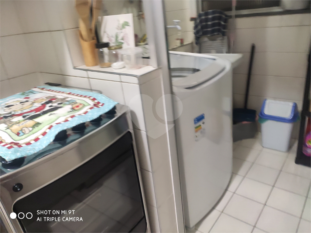 Apartamento a venda no bairro Santa Terezinha
